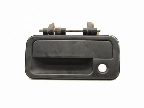 Used Front left exterior door handle Front left exterior door handle 36088571 36088571