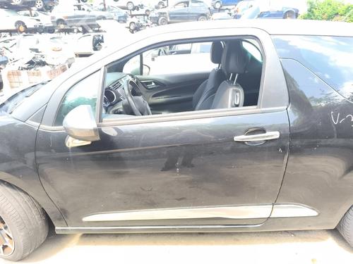 left-front-door-citroen-ds3-sa_-2009-2010-2011-2012-2013-2014-2015-2016-36088581 main image
