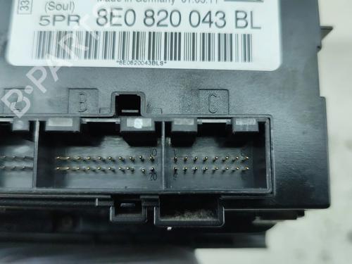 Climate control SEAT EXEO ST (3R5) 2.0 TDI | BP36047376I5 - Image 7