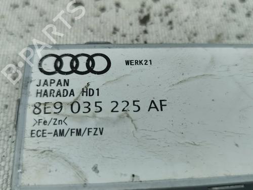 Electronic module SEAT EXEO ST (3R5) 2.0 TDI | BP36047377M83 - Image 5