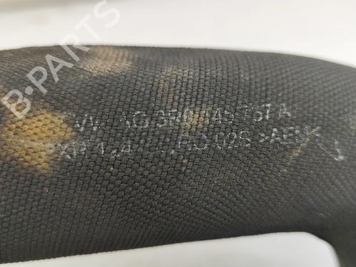 Intercooler pipe SEAT EXEO ST (3R5) 2.0 TDI | BP36047512M127  - Image 5