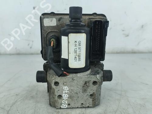 Used ABS pump ABS pump 36088543 36088543