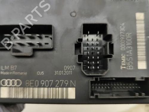 Lights ECU SEAT EXEO ST (3R5) 2.0 TDI | BP36047381M55  - Image 5