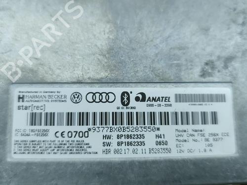 Electronic module SEAT EXEO ST (3R5) 2.0 TDI | BP36047382M83 - Image 5
