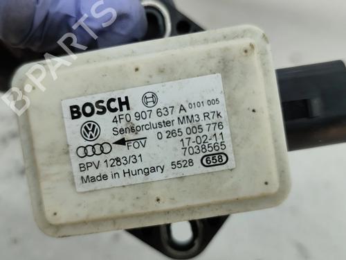 Electronic module SEAT EXEO ST (3R5) 2.0 TDI | BP36047383M83 - Image 5
