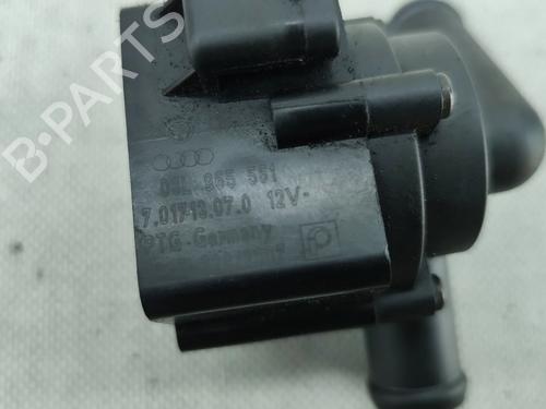 Other SEAT EXEO ST (3R5) 2.0 TDI | BP36047384O1  - Image 5