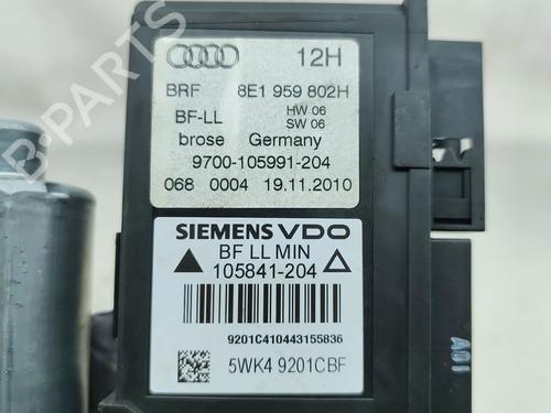 Right front window motor SEAT EXEO ST (3R5) 2.0 TDI | BP36047385E20  - Image 5