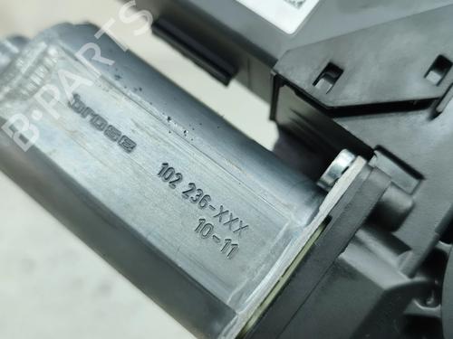 Right front window motor SEAT EXEO ST (3R5) 2.0 TDI | BP36047385E20  - Image 6