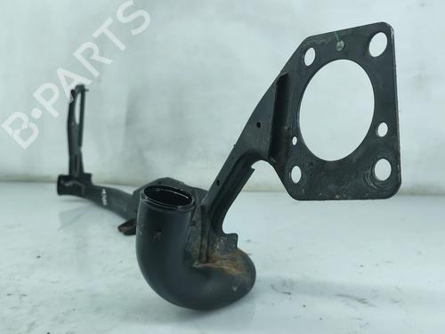 Intercooler pipe SEAT EXEO ST (3R5) 2.0 TDI | BP36047515M127 - Image 4