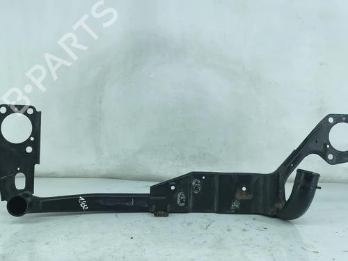 Intercooler pipe SEAT EXEO ST (3R5) 2.0 TDI | BP36047515M127 - Image 2