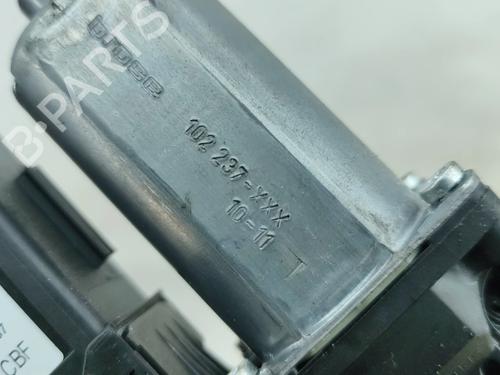 Left front window motor SEAT EXEO ST (3R5) 2.0 TDI | BP36047386E21  - Image 6