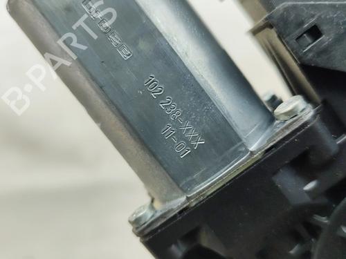 Right rear window motor SEAT EXEO ST (3R5) 2.0 TDI | BP36047387E22 - Image 6