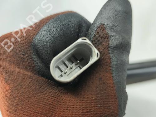 AC radiator SEAT EXEO ST (3R5) 2.0 TDI | BP36047565M32  - Image 6