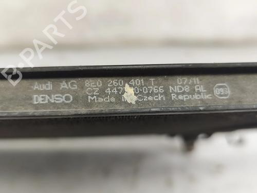 AC radiator SEAT EXEO ST (3R5) 2.0 TDI | BP36047565M32  - Image 5