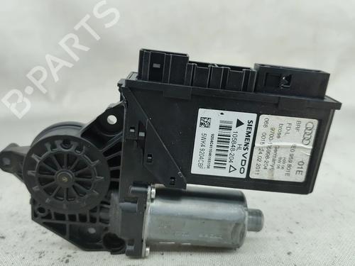 Left rear window motor SEAT EXEO ST (3R5) 2.0 TDI | BP36047388E23 - Image 2