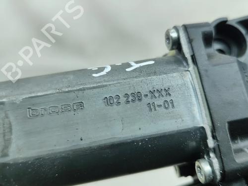 Left rear window motor SEAT EXEO ST (3R5) 2.0 TDI | BP36047388E23 - Image 6