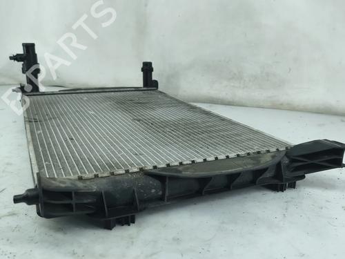 Water radiator SEAT EXEO ST (3R5) 2.0 TDI | BP36047566M31 - Image 4