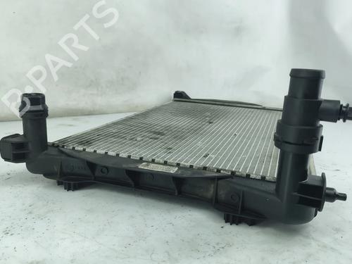 Water radiator SEAT EXEO ST (3R5) 2.0 TDI | BP36047566M31 - Image 3