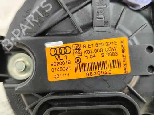 Heater blower motor SEAT EXEO ST (3R5) 2.0 TDI | BP36047389M62  - Image 5