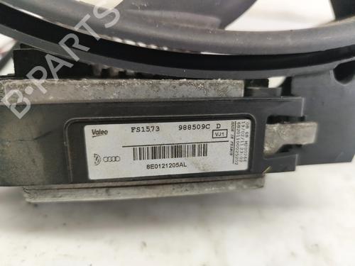Radiator fan SEAT EXEO ST (3R5) 2.0 TDI | BP36047567M35  - Image 5