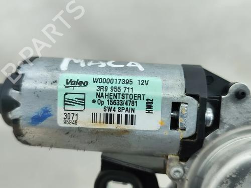 Rear wiper motor SEAT EXEO ST (3R5) 2.0 TDI | BP36047390M102  - Image 5
