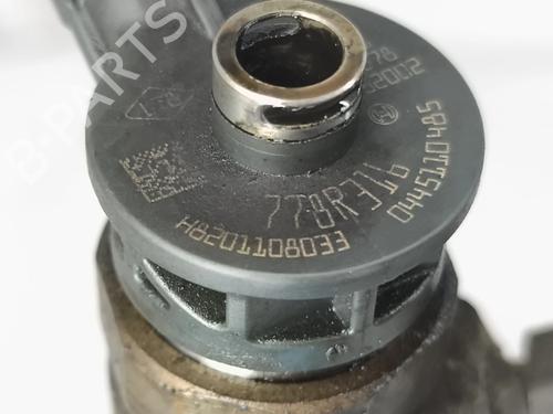 Injector RENAULT KANGOO Express (FW0/1_) 1.5 dCi 75 (FW07, FW10, FW04) | BP36047593M100  - Image 8