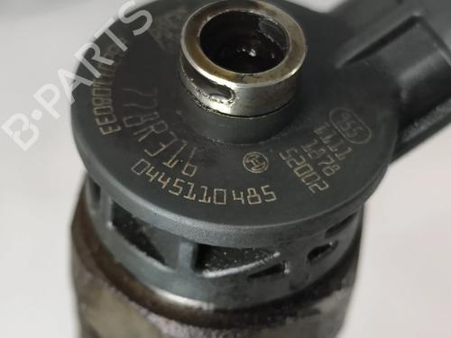 Injector RENAULT KANGOO Express (FW0/1_) 1.5 dCi 75 (FW07, FW10, FW04) | BP36047593M100  - Image 9