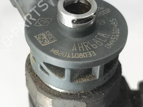Injector RENAULT KANGOO Express (FW0/1_) 1.5 dCi 75 (FW07, FW10, FW04) | BP36047594M100  - Image 8