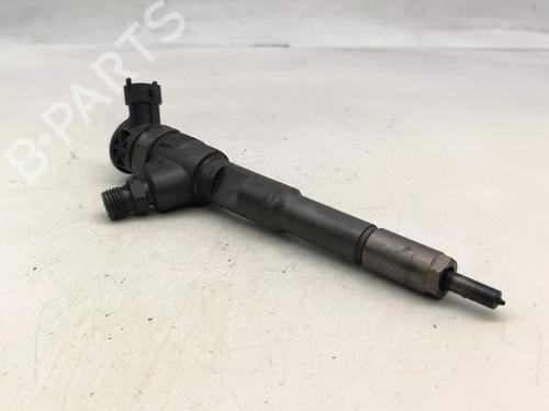 Injector RENAULT KANGOO Express (FW0/1_) 1.5 dCi 75 (FW07, FW10, FW04) | BP36047595M100  - Image 6