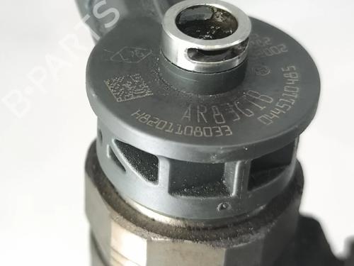 Injector RENAULT KANGOO Express (FW0/1_) 1.5 dCi 75 (FW07, FW10, FW04) | BP36047595M100  - Image 8