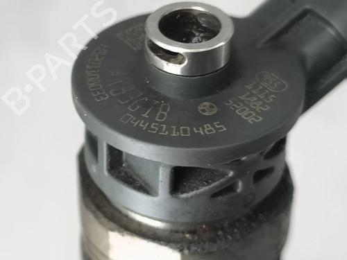 Injector RENAULT KANGOO Express (FW0/1_) 1.5 dCi 75 (FW07, FW10, FW04) | BP36047595M100  - Image 9