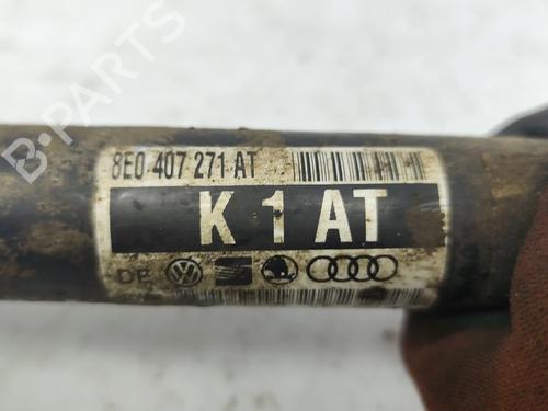 Left front driveshaft SEAT EXEO ST (3R5) 2.0 TDI | BP36047519M38 - Image 5