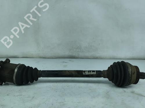 Left front driveshaft SEAT EXEO ST (3R5) 2.0 TDI | BP36047519M38 - Image 2