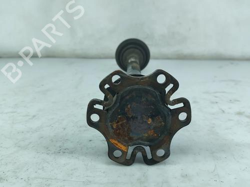 Left front driveshaft SEAT EXEO ST (3R5) 2.0 TDI | BP36047519M38 - Image 4