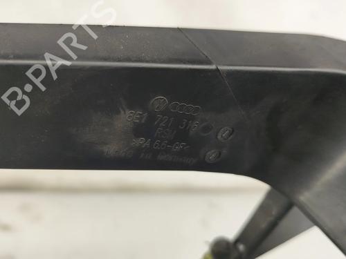 Pedal SEAT EXEO ST (3R5) 2.0 TDI | BP36047520I4  - Image 7