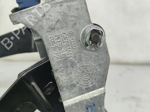 Pedal SEAT EXEO ST (3R5) 2.0 TDI | BP36047520I4  - Image 5