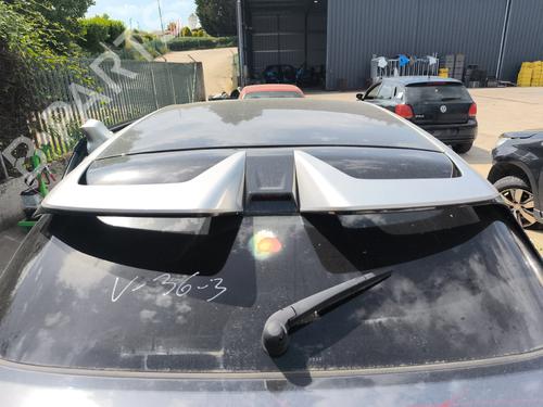 Aileron arrière Aileron arrière MG MG 4 (EH32) EV (245 hp) 36088658 36088658