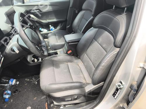 Ensemble sièges Ensemble sièges MG MG 4 (EH32) EV (245 hp) 36088659 36088659