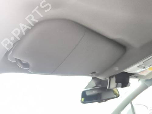 Pare-soleil gauche Pare-soleil gauche MG MG 4 (EH32) EV (245 hp) 36088661 36088661