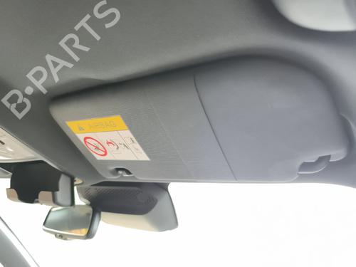 Pare-soleil droit Pare-soleil droit MG MG 4 (EH32) EV (245 hp) 36088660 36088660