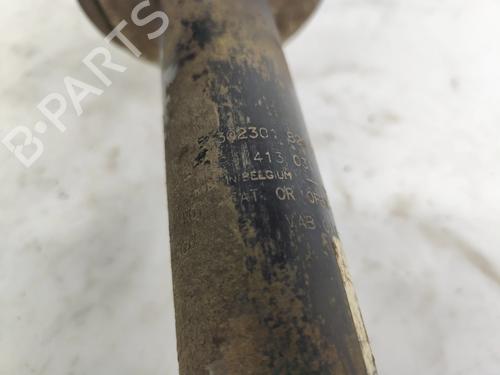 Left front shock absorber SEAT EXEO ST (3R5) 2.0 TDI | BP36047522M16  - Image 5