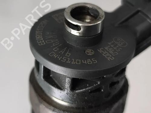 Injector RENAULT KANGOO Express (FW0/1_) 1.5 dCi 75 (FW07, FW10, FW04) | BP36047596M100  - Image 9