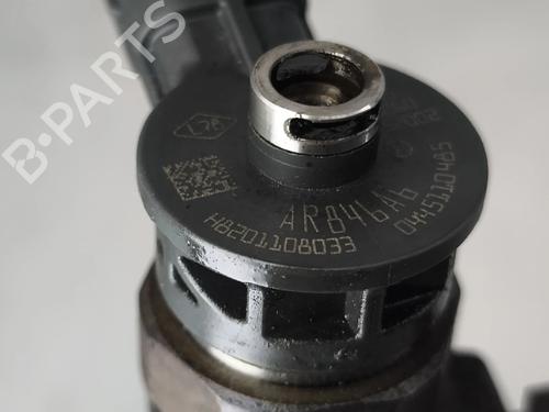 Injector RENAULT KANGOO Express (FW0/1_) 1.5 dCi 75 (FW07, FW10, FW04) | BP36047596M100  - Image 8