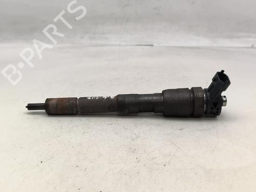 Injector Injector RENAULT KANGOO Express (FW0/1_) 1.5 dCi 75 (FW07, FW10, FW04) (75 hp) 36047596 36047596