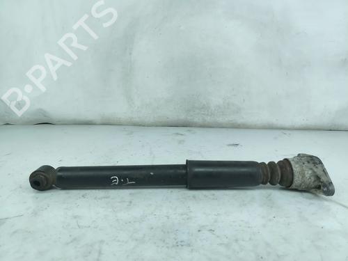 Left rear shock absorber SEAT EXEO ST (3R5) 2.0 TDI | BP36047524M18 - Image 2