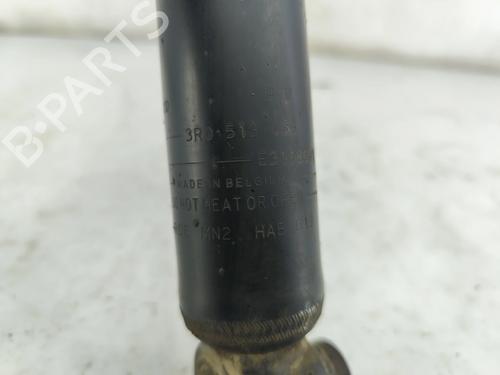 Left rear shock absorber SEAT EXEO ST (3R5) 2.0 TDI | BP36047524M18 - Image 5