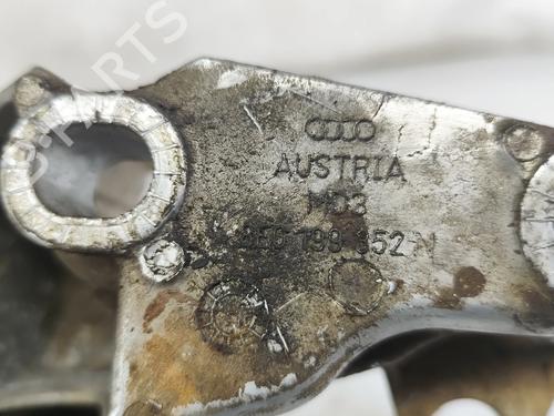 Engine mount SEAT EXEO ST (3R5) 2.0 TDI | BP36047487M89 - Image 5