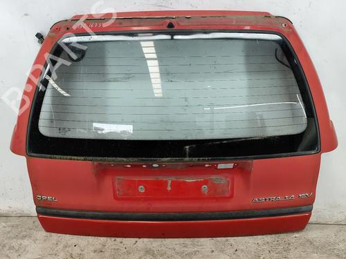 Used Tailgate Tailgate 36088618 36088618