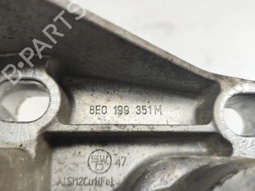 Engine mount SEAT EXEO ST (3R5) 2.0 TDI | BP36047488M89 - Image 5