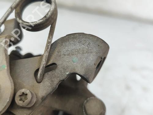 Right rear brake caliper SEAT EXEO ST (3R5) 2.0 TDI | BP36047529M106 - Image 5
